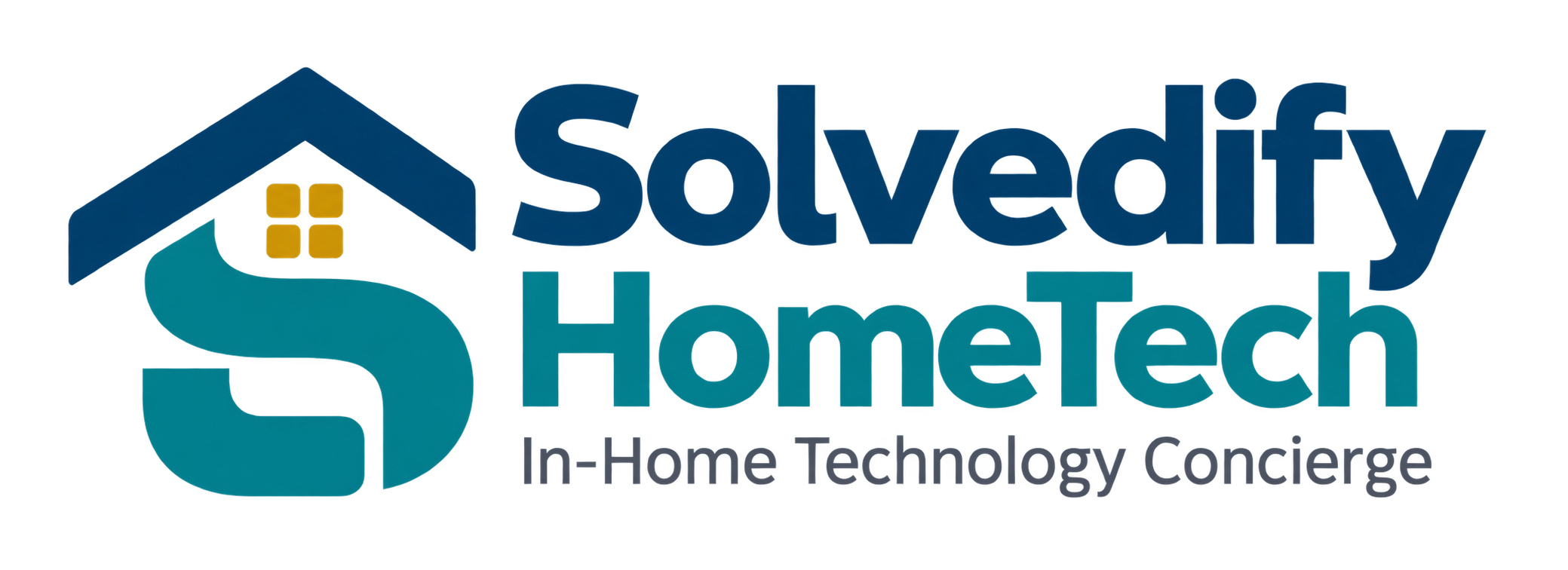 Solvedify HomeTech